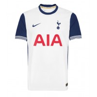 Tottenham Hotspur Kotipaita 2024-25 Lyhythihainen